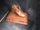 Golden Boot sighting