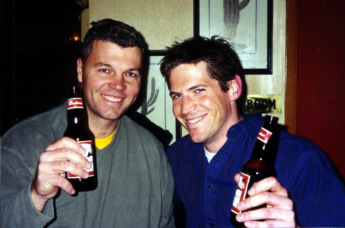 Two Tims