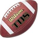 2010 Game Ball Winners