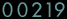 counter 1