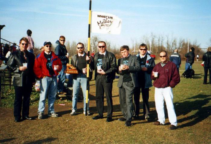 2002 Mothers